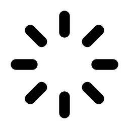 Loader 2 Line Icon