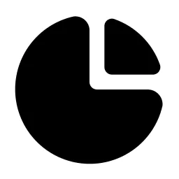 Chart Pie Icon