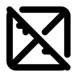 Exposure Off Line Icon
