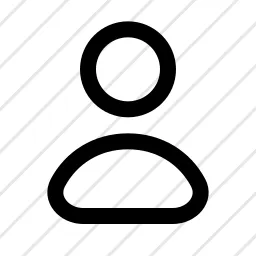 People User Person Avatar Icon