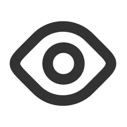Eye Icon
