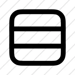 Layout Third Icon