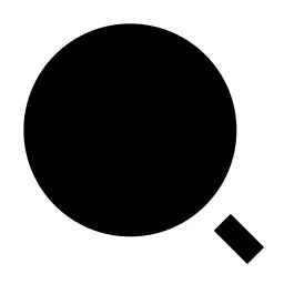 Search 2 Fill Icon