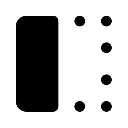 Box Align Left Icon