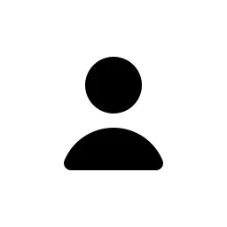 User Fill Icon