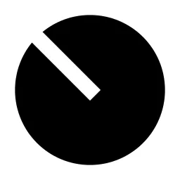 Scan Fill Icon