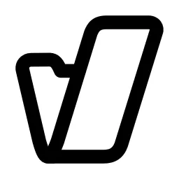 Brand Kbin Line Icon