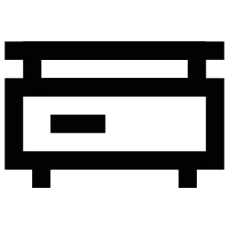 Scale Weigh Icon