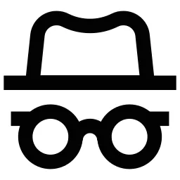 Incognito Icon