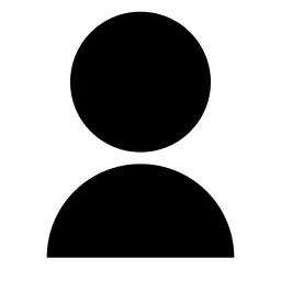User Fill Icon
