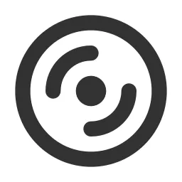 Disc Icon