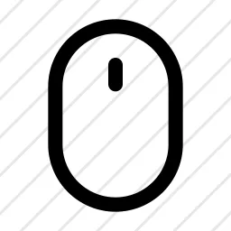 Mouse Icon