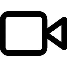 Video Icon