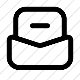 Invite Briefing Icon