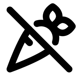Carrot Off Line Icon