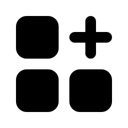 Apps Icon