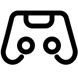 Playstation Gamepad Icon