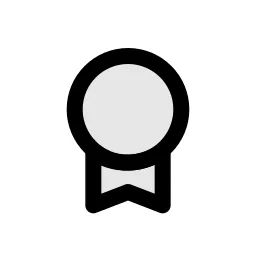 Award Duo Icon