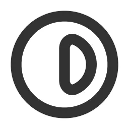 Contrast Icon