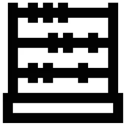 Abacus Icon