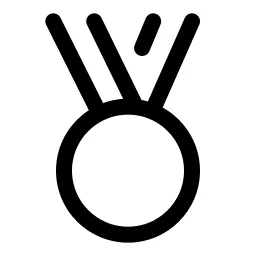 Medal Icon