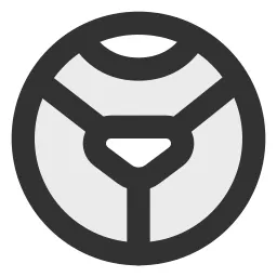 Scarlab Duotone Icon