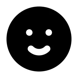 Mood Smile Icon