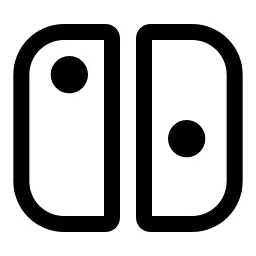 Nintendo Switch Icon