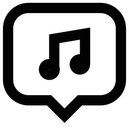 Music Chat Icon