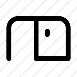 Desk Office Icon