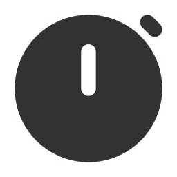 Timer Fill Icon