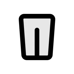 Pants Duo Icon