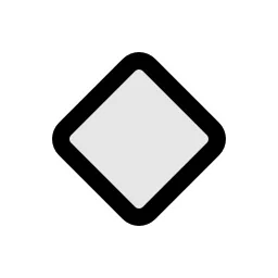 Rhombus Duo Icon