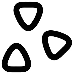 Corn Seeds Icon