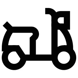 Vespa Icon