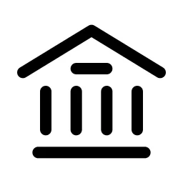 Bank Icon