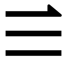 Order Play Line Icon