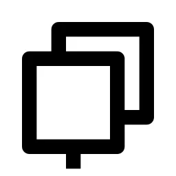 Aed Electrodes Line Icon