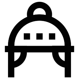 Snow Cap Icon