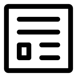 Journal Icon