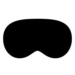 Device Vision Pro Icon