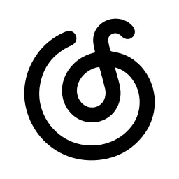 Netease Cloud Music Line Icon