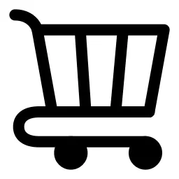 Cart Alt Icon