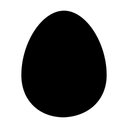 Egg Icon