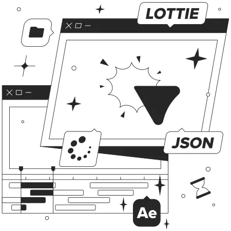 Abstract Animation