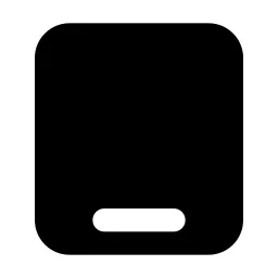 Device Ipad Icon