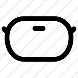 Oculus Icon