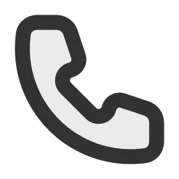 Phone Duotone Icon