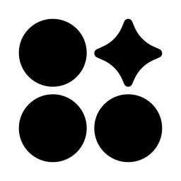 Apps 2 Ai Fill Icon