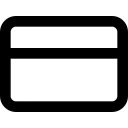 Credit Card Icon